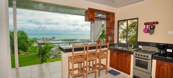 Casa Federico โรงแรมในเกโปส