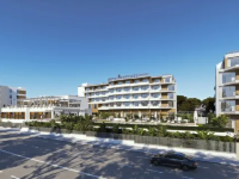 Attica21 Vigo 4 Superior Hoteles en Vigo