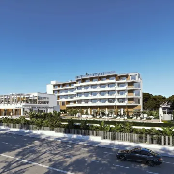 Attica21 Vigo 4 Superior