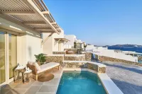Aqua Mykonos Suites - Adults Only