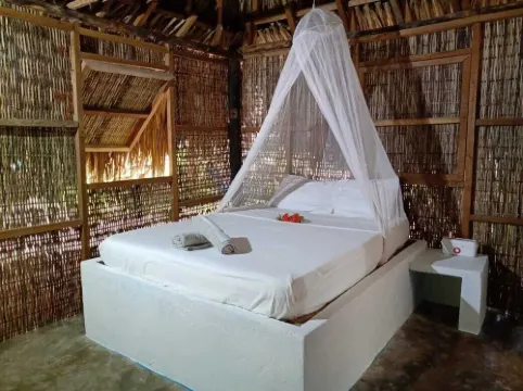 Eco Hotel Las Palmeras