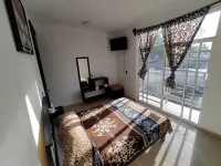 Hotel El Encanto Hotels in Otompan