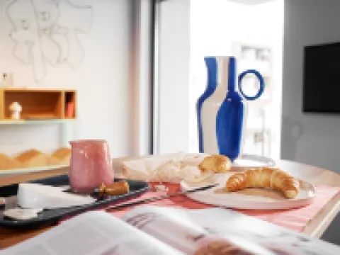 SmartApart Hotels in Budapest