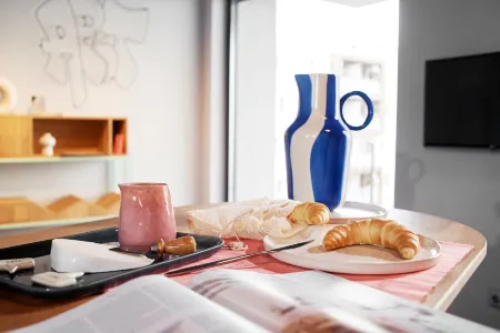 SmartApart Отели в г. Будапешт