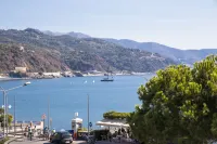Residence Via di Francia Hotels in Arenzano