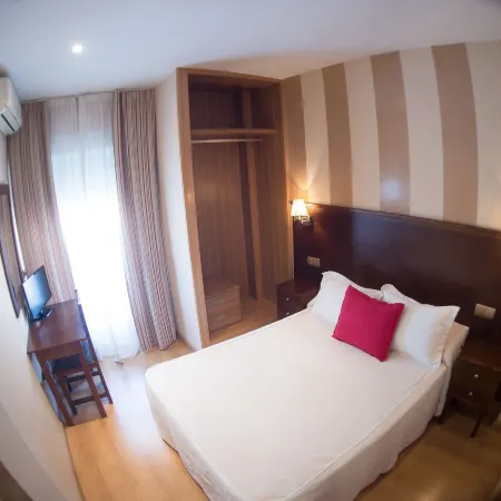 Hotel Fernando IV