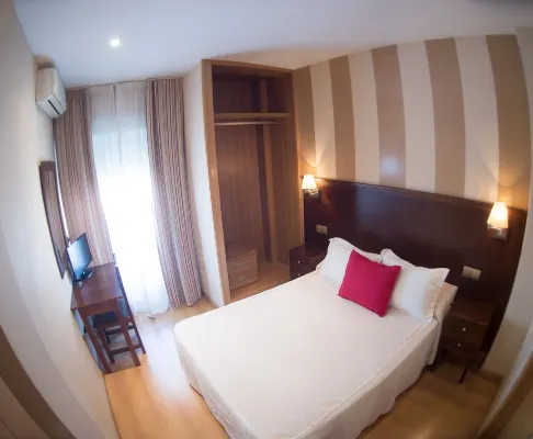 Hotel Fernando IV - Evcil Hayvan Kabul Edilen Alan