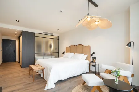 Sercotel EsteOeste Отели в г. Луго