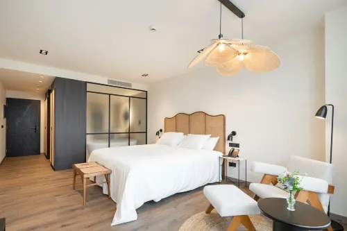 Sercotel EsteOeste Hotels in Lugo Province