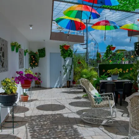 Royal Terrace King IV