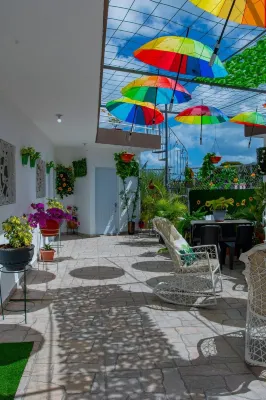 Royal Terrace King IV - 3 stjerner