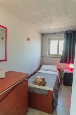 Montereale Holiday Home Hotels near Stair of the Turks