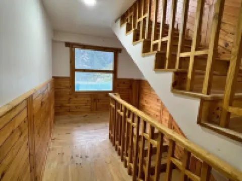 Hotel Camp de Base Hotels in Solukhumbu