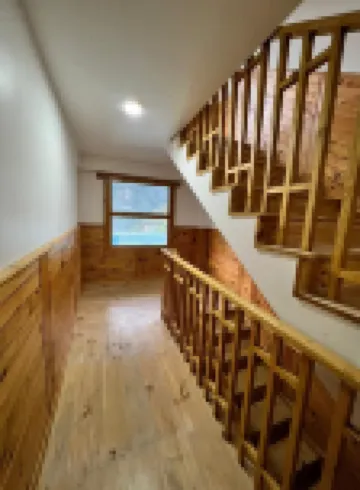 基地營酒店 索盧坤布酒店