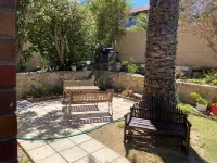 Living in Camps Bay Blue  호텔