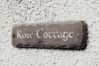 Cottage - Sleeps 4 - Garden - Parking