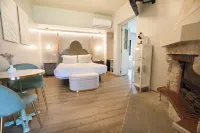 Quinta do Caminho, Al Hotel di Valenca