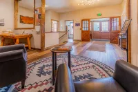 Pintler's Portal Hostel