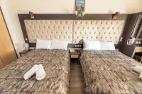 Famissi Eden Hotel Hotels in Trikala