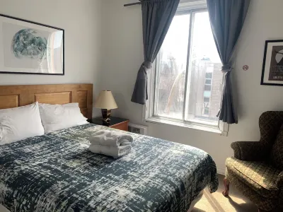 Pensione Popolo Hoteles en 