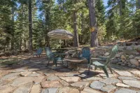 Ellis Peak by Avantstay Beautiful Mckinney Cabin w/ Filtered Lake Views