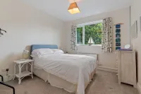 Ballyroan - Peaceful Dog Friendly Cottage
