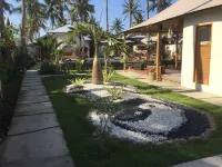 Gili Tenda Hotels in Gili Trawangan