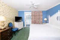 Harbour View Inn Hotels in Mackinac Island