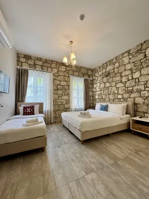 Sulty's Koyici Hotels in Celal Bayar Mahallesi