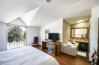 La Hostería Boutique Hotel