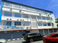 وان ستوب هوتل Hotels near Ipoh Town Hall