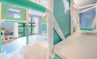 Gapyeong Youkids Poolvilla