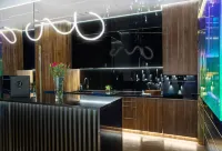 Apartamenty Sky Tower z Jakuzzi Przy Oknie by Bqqk - 5 étoiles