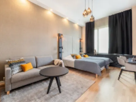 Santa's Hotel Santa Claus Hotels in Rovaniemi