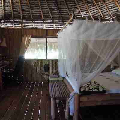 Ulala Lodge Rooms