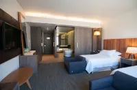 Enjoy Santiago โรงแรมใน