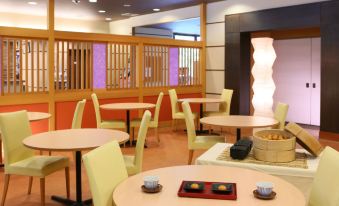 Oedo Onsen Monogatari Shinshu Kakeyu