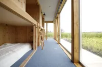 Cocoreto the Guesthouse Daikon Island Hotels in 