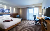 Hampton by Hilton Gdansk Airport Hotels in Kartuzy