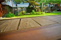 Hanok Gotaek Goeul - Scenic
