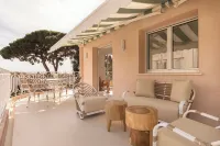 Maison Carla Rosa Cannes
