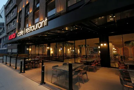 Inanlar City Hotel Отели в г. Yalincak Mahallesi