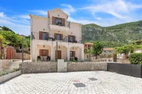 Apartments Mezini 11 - Huoneistot