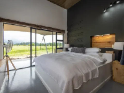 Belvidere Country Estate โรงแรมในHowick