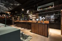 A-Stay Antwerp - bar