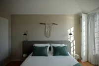 Oporto Serviced Apartments - Miragaia - parkir