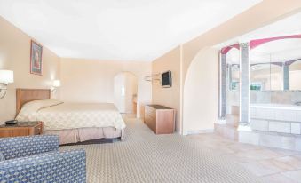 Super 8 by Wyndham San Angelo