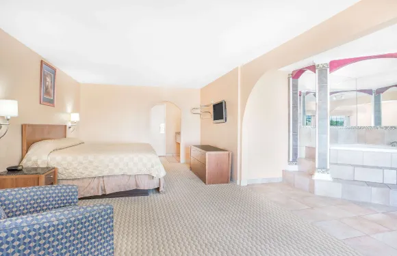 聖安吉洛速8酒店