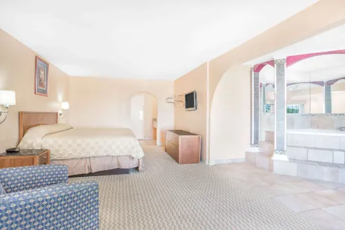 Super 8 by Wyndham San Angelo