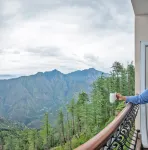 Club Mahindra Pristine Peaks, Naldehra - Scenic